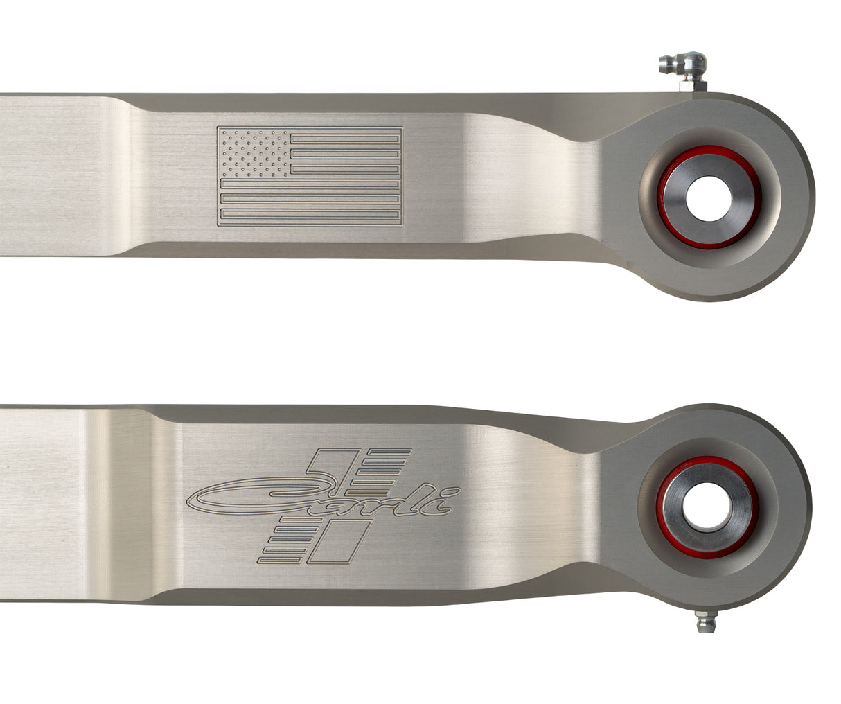 1994-1998 Ram HD Billet High Clearance Extended Control Arms (CS-DBCA-94-14)