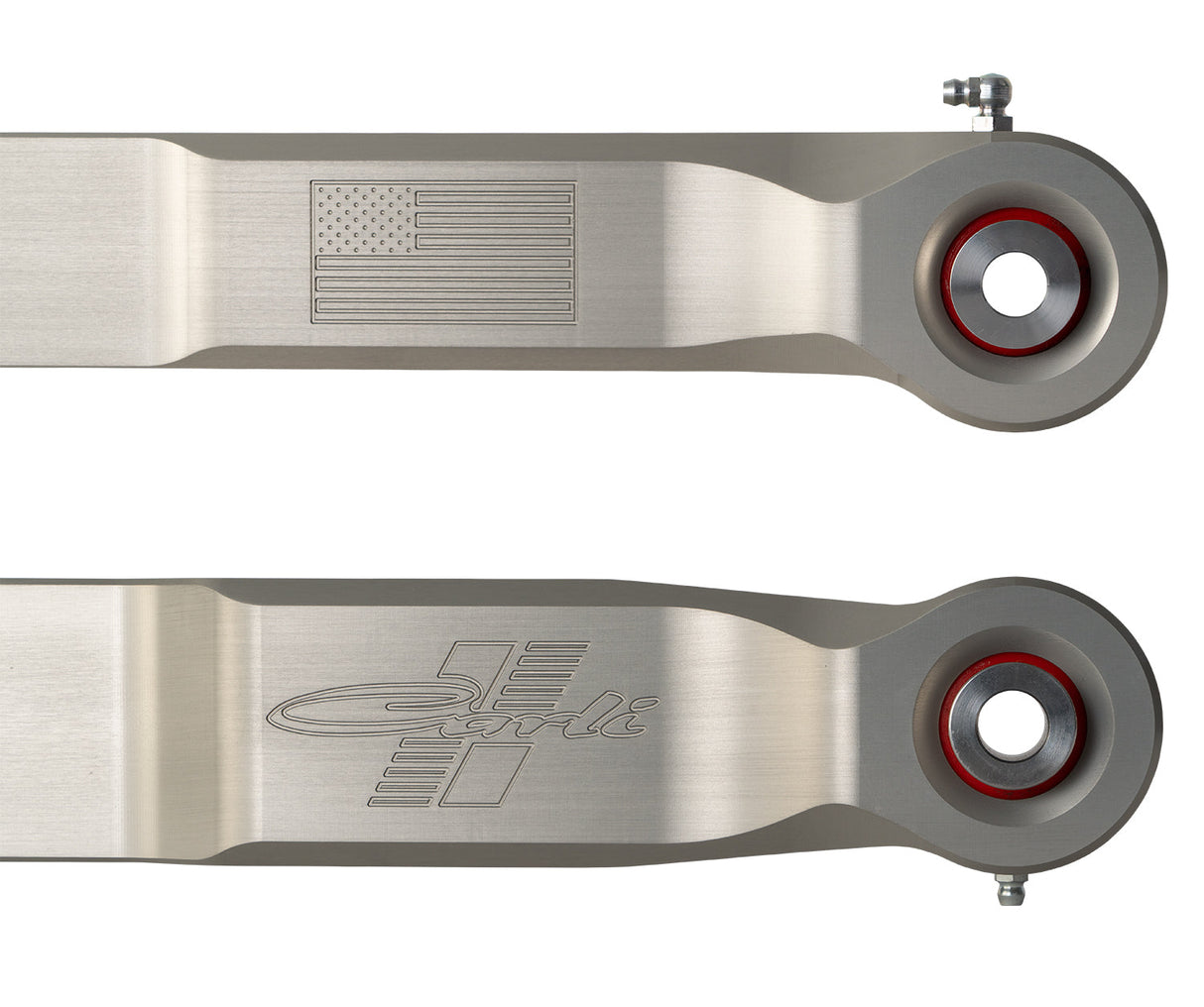 1998-2002 Ram HD Billet High Clearance Extended Control Arms (CS-DBCA-94-16)