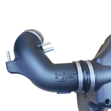 2015-2017 Mustang GT 5.0L Evolution Intake - View 4 | Dirty Garage