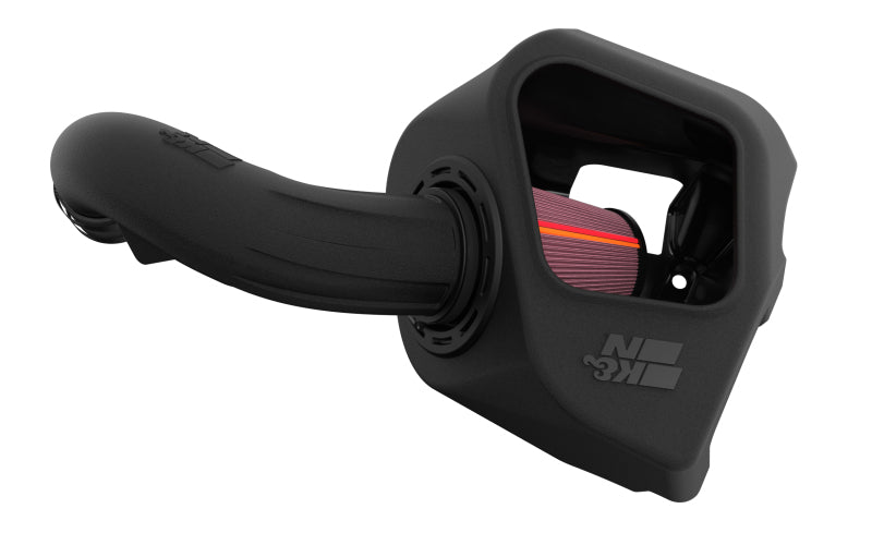2019-2024 Ram 1500 (5.7L V8) NextGen Cold Air Intake - View 5 | Dirty Garage