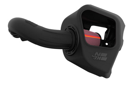 2019-2024 Ram 1500 (5.7L V8) NextGen Cold Air Intake - View 5 | Dirty Garage