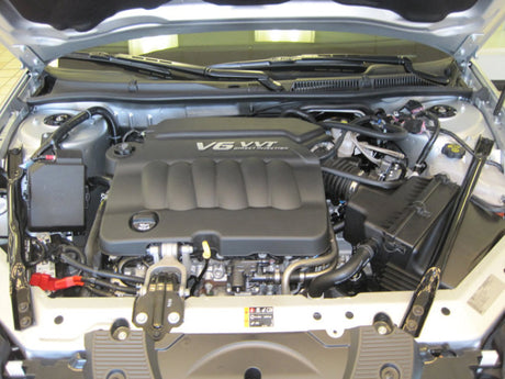 2012-2013 Impala 3.6L V6 Replacement Air Filter - View 9 | Dirty Garage