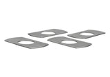Universal Valve Rocker Arm Pedestal Shim Kit - View 17 | Dirty Garage