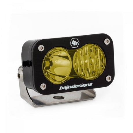 Universal S2 Pro Amber LED Driving Combo | Dirty Garage