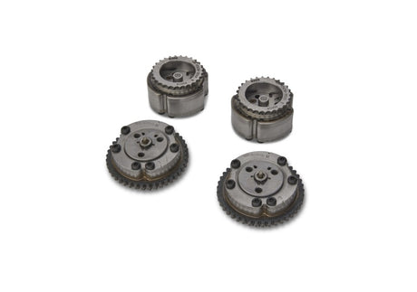 2011-2014 Mustang 5.0L 4V Ti-VCT Coyote Camshaft Drive Kit - View 17 | Dirty Garage