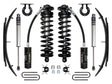 2017-2023 Superduty ICON 2.5 Front and Rear Lift Kit | Dirty Garage