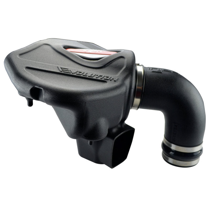 2016-2019 BMW 3.0T Evolution Intake - View 6 | Dirty Garage