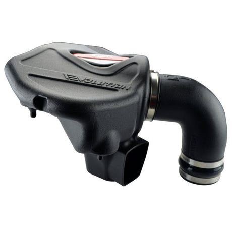 2016-2019 BMW 3.0T Evolution Intake - View 6 | Dirty Garage