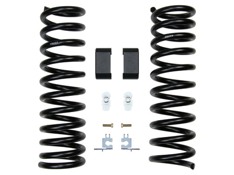 2013-2018 Ram HD ICON Coil Spring | Dirty Garage