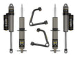 2019-2023 GM 1500 ICON Front and Rear Lift Kit | Dirty Garage