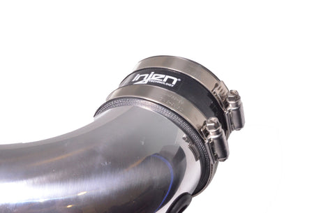 2018-2025 Wrangler V6 3.6L Polished Power-Flow Air Intake System - View 20 | Dirty Garage