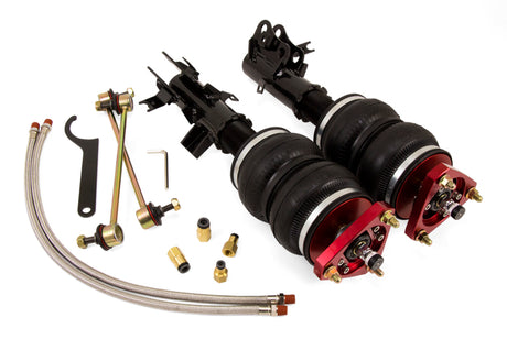 2012-2015 Acura ILX / Civic Performance Air Suspension Front Kit - View 2 | Dirty Garage