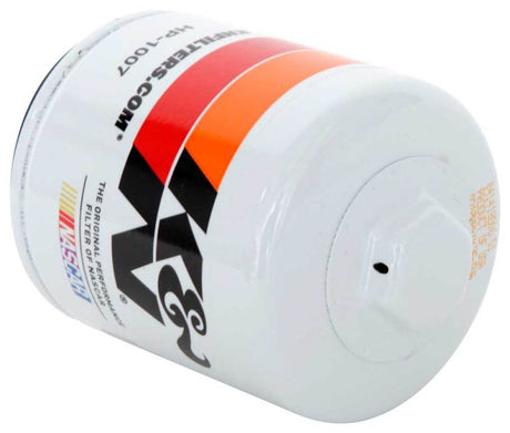 Universal Buick/Chevrolet/Performance Gold Oil Filter - View 7 | Dirty Garage