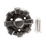 Rugged Ridge 6in Reflex Antenna with Base 07-20 JK/JL/JT - View 5 | Dirty Garage
