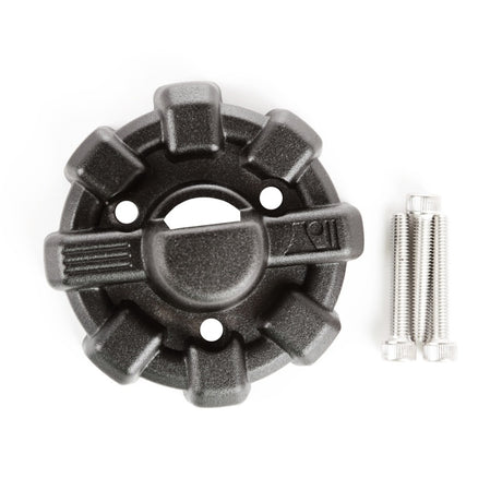 Rugged Ridge 6in Reflex Antenna with Base 07-20 JK/JL/JT - View 5 | Dirty Garage