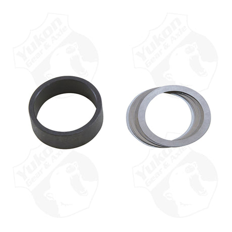 1966-2017 Chrysler 9.25 in/GM 8.5 in Crush sleeve eliminator kit (SK CSGM8.5) - View 4 | Dirty Garage