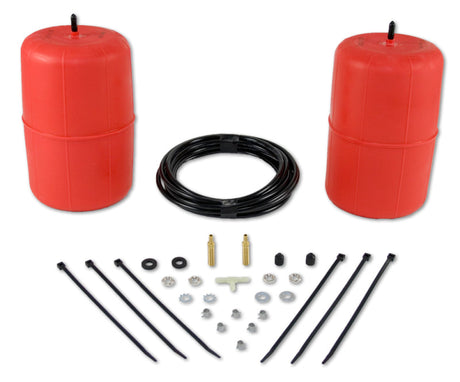 Universal 1000 Air Spring Kit - View 2 | Dirty Garage