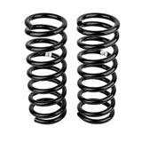 1987-2014 Nissan Pathfinder/Pathfinder Armada Coil Spring Rear R51 Pathfider HD - View 5 | Dirty Garage