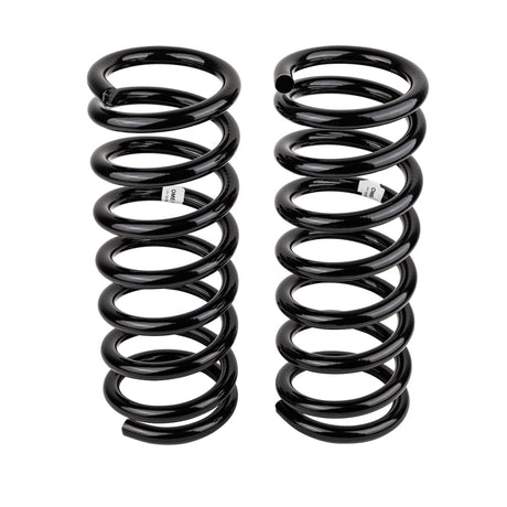 1987-2014 Nissan Pathfinder/Pathfinder Armada Coil Spring Rear R51 Pathfider HD - View 5 | Dirty Garage
