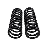 1999-2004 Jeep Grand Cherokee Coil Spring Front Grand WJ HD - View 2 | Dirty Garage
