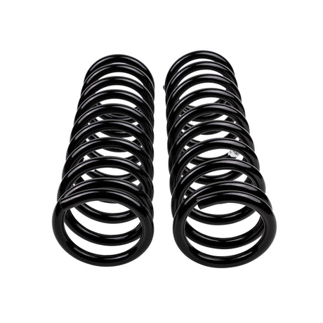 1999-2004 Jeep Grand Cherokee Coil Spring Front Grand WJ HD - View 2 | Dirty Garage