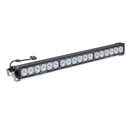 Universal OnX6 Series High Speed Spot Pattern 30" LED Light Bar | Dirty Garage