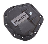 1954-2015 Dana 50 Differential Cover - View 4 | Dirty Garage