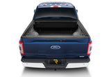 2021-2022 F-150 Super Crew Super Cab 5.5ft Bed ONE MX Retractable Tonneau Cover - View 9 | Dirty Garage