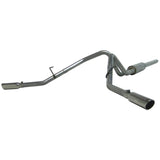 2004-2008 F-150 EC CC SB Cat Back Dual Split Side - View 4 | Dirty Garage