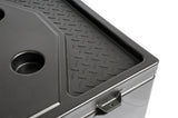 Universal 37" Plastic Specialty Utility Chest - View 9 | Dirty Garage