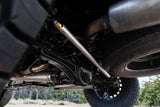 2022-2024 Tundra Billet Rear Adj Track Bar Kit - View 2 | Dirty Garage