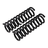 2002-2012 Jeep Liberty Coil Spring Front Jeep KJ HD - View 5 | Dirty Garage