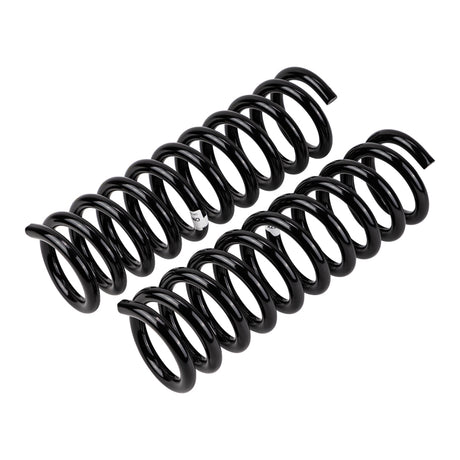 2002-2012 Jeep Liberty Coil Spring Front Jeep KJ HD - View 5 | Dirty Garage