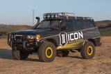 1991-1997 ICON Lift Kit - View 5 | Dirty Garage