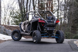2020-2022 RZR Pro XP 2.5" Slip-On Active Exhaust Dual Out - View 4 | Dirty Garage