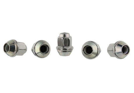 Universal Lug Nuts - View 17 | Dirty Garage