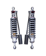 2024-2025 GX 3" Lift Kit w/ Falcon Shocks (62-54365)