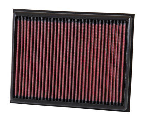 2015-2017 NP300 L4-2.3L DSL Drop In Air Filter - View 6 | Dirty Garage