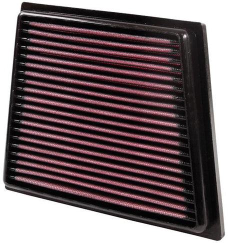 Universal 08 Fiesta 1.25L-L4 Drop In Air Filter - View 4 | Dirty Garage
