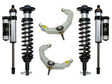 2014 F-150 ICON Front and Rear Lift Kit | Dirty Garage
