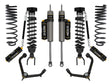 2019-2023 Ram 1500 ICON Front and Rear Lift Kit | Dirty Garage