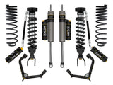 2019-2023 Ram 1500 ICON Front and Rear Lift Kit | Dirty Garage