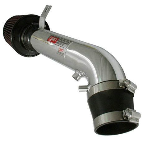 1999-2000 Civic Si Polished Short Ram Intake | Dirty Garage