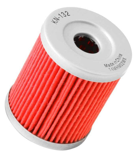 Universal Suzuki/Arctic Cat/Kawasaki/Yamaha 1.75in OD x 2.125in H Oil Filter - View 5 | Dirty Garage