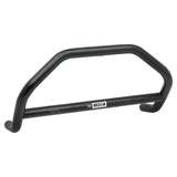 Universal Safari Series Black Bull Bar - View 15 | Dirty Garage