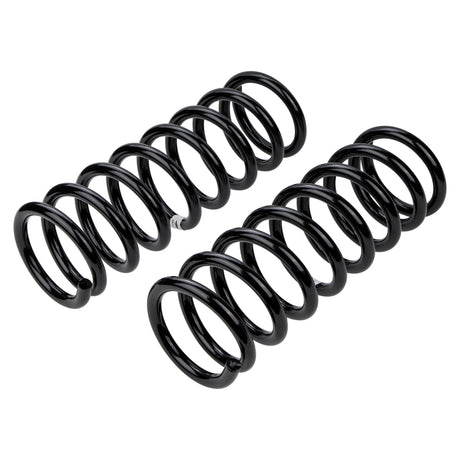 2003-2014 Mercedes-Benz G55 AMG/G550/G63 AMG Coil Spring Front G Wagon Med - View 5 | Dirty Garage