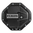 1966-2019 Rear Differential Cover (YHCC-C9.25) | Dirty Garage