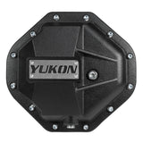 1966-2019 Rear Differential Cover (YHCC-C9.25) | Dirty Garage