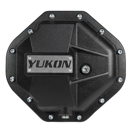 1966-2019 Rear Differential Cover (YHCC-C9.25) | Dirty Garage