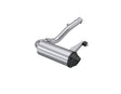 2018-2022 Renegade 570 850 5" Slip-On Exhaust System Performance Muffler | Dirty Garage